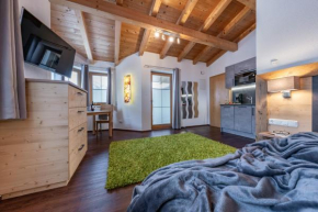 Appartement Ahornblick im Ferienhaus Johanna in Hippach-Mayrhofen - Nähe Skipiste